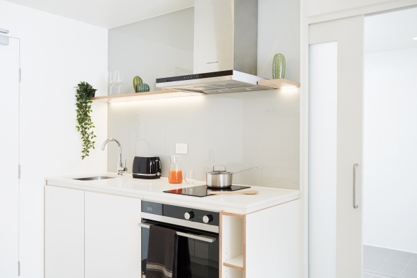 杜伦大学学生公寓全揭秘，你想知道的都在这里！