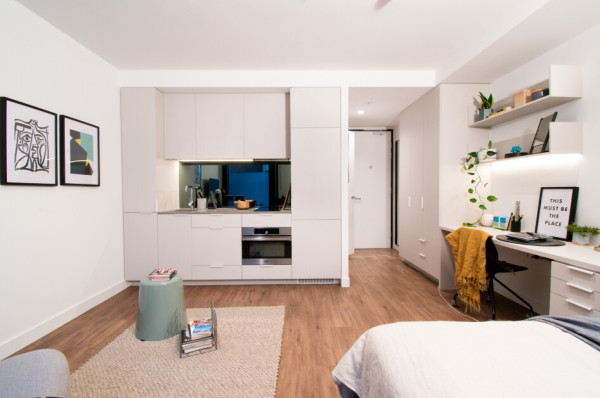 揭秘加州州立大学最优秀的分校