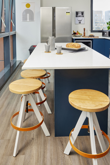 开启护理之门：探索查尔斯达尔文大学护理硕士