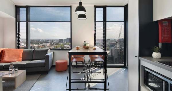 伦敦摄政大学世界排名:为什么它是英国顶尖的大学之一