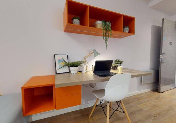 兰卡斯特大学：探秘英国著名的水硕学府