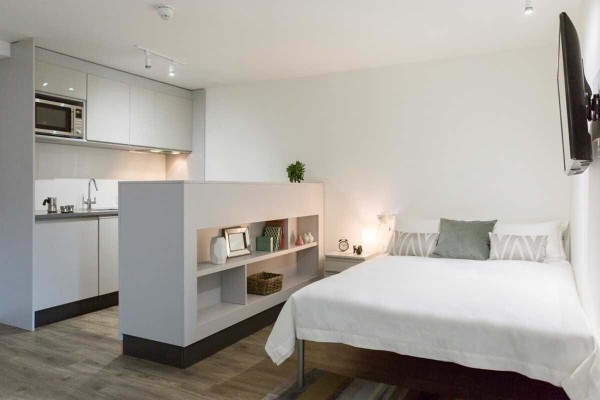 中央圣马丁艺术与设计学院世界排名 英国中央圣马丁艺术与设计学院