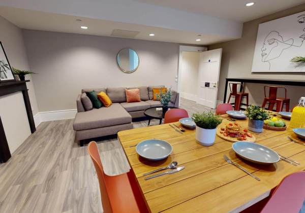 班戈:英国哪个区是它的归属地?