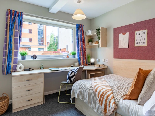 爱尔兰留学在都柏林怎么找房 都柏林学生公寓多少钱一周
