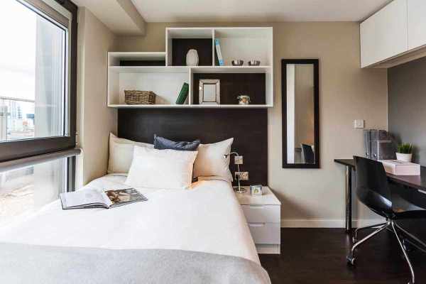 新加坡国立大学 租房