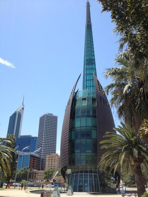 珀斯留学生找房子 珀斯留学生怎么找学生公寓