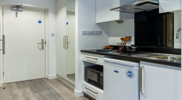 米德尔斯堡租房 | 米德尔斯堡留学怎么租学生公寓