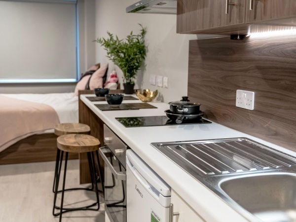 纽约留学如何找学生公寓 纽约住宿多少钱一个月