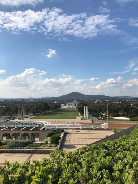 堪培拉留学租学生公寓 澳大利亚留学在堪培拉怎么找学生公寓