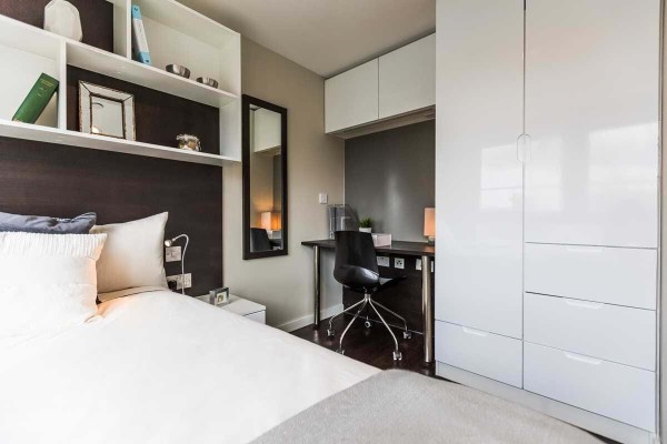 纽卡斯尔租房 | 诺森比亚大学留学怎样租学生公寓