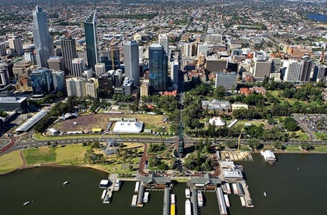 珀斯留学租房子 澳大利亚珀斯留学生怎么找学生公寓