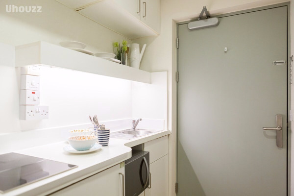 爱尔兰都柏林租学生公寓 都柏林学生公寓价格