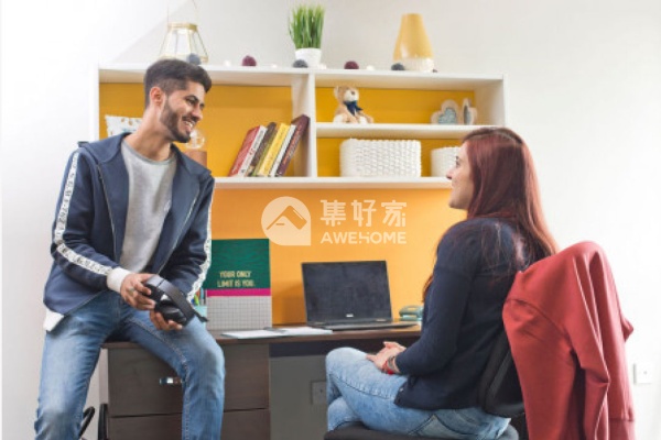 杜伦租公寓 英国杜伦留学怎么找公寓