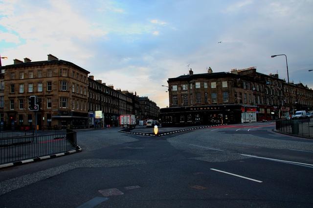 爱丁堡留学如何找学生公寓 爱丁堡租房价格