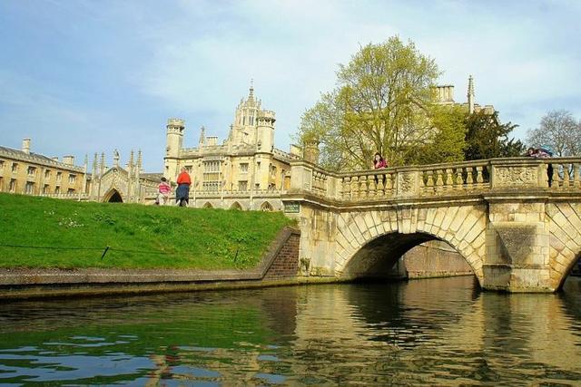 剑桥留学生怎么找房子 剑桥租房价格