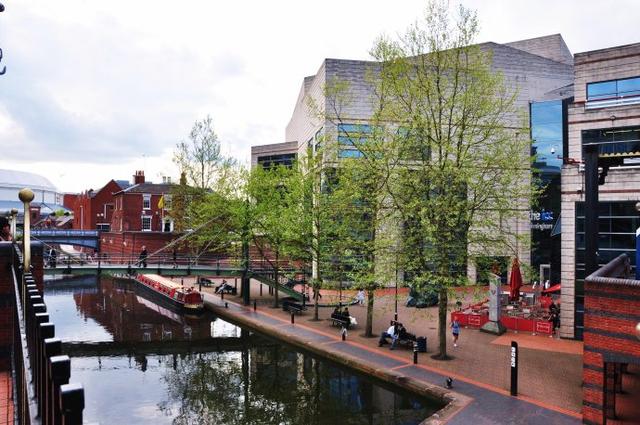 英国伯明翰留学找房 伯明翰租房价格