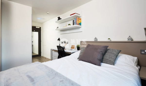 卡迪夫城市大学留学 卡迪夫留学一年费用人民币