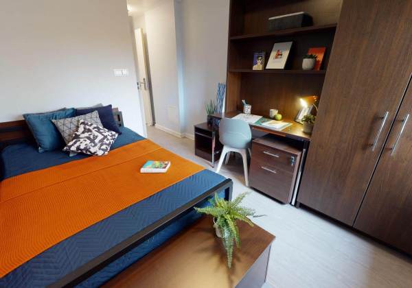 新加坡留学生找房子 新加坡留学在新加坡怎么租学生公寓