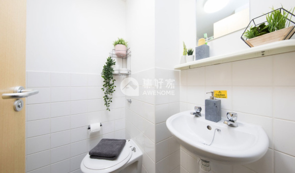 伯明翰大学附近租房 伯明翰大学留学一年费用
