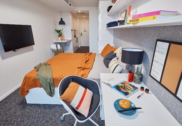 悠久历史与卓越教育——阿尔伯塔大学奥古斯塔纳学院