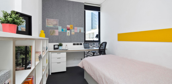悉尼租房 | 悉尼留学生怎么租学生公寓