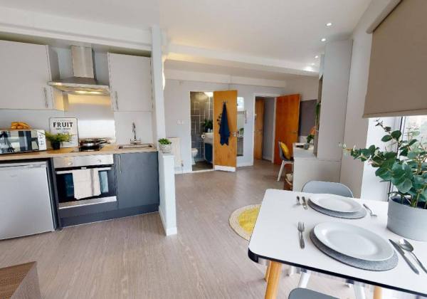 新加坡租学生公寓 新加坡留学在新加坡如何找房