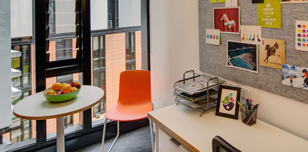 澳洲詹姆斯庫克大學新加坡校區租房