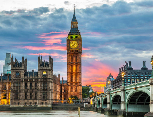 英国伦敦留学住宿 伦敦留学生如何找房