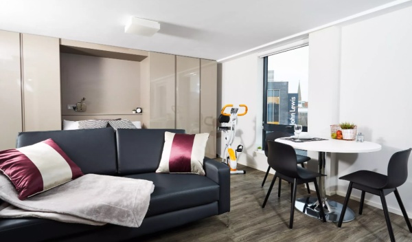 悉尼租房 | 西悉尼技术与继续教育学院附近租房有什么建议