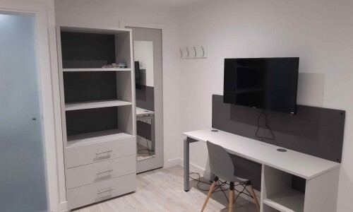 伦敦租房 | 建筑联盟学院留学怎样租公寓