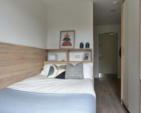 伯明翰大学宿舍介绍：探索学生生活的理想场所