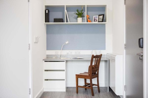 尔湾哪个小区适合您？