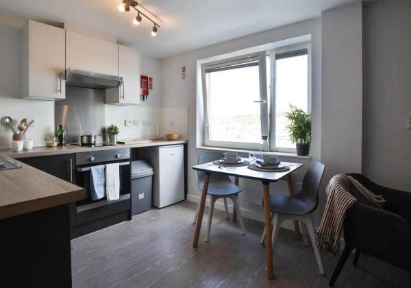 曼彻斯特租房 | 曼彻斯特留学生如何租学生公寓