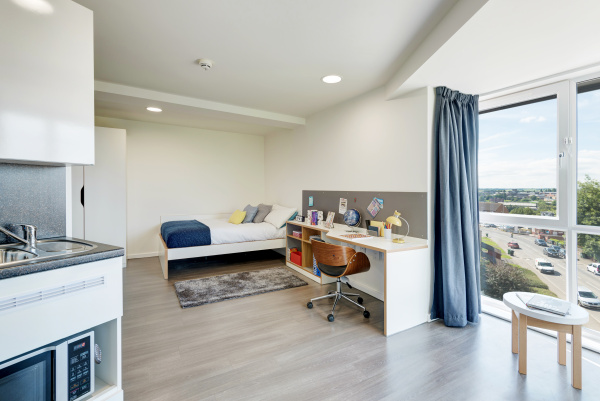 新加坡科廷大学附近租房价格 科廷大学附近租房