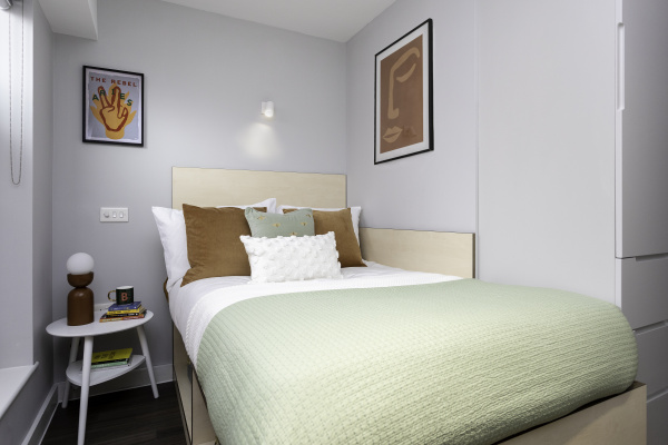 伦敦租房 | 威斯敏斯特大学留学生怎样租房