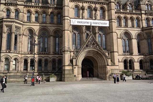 曼彻斯特留学生租公寓 曼彻斯特租房多少钱一周