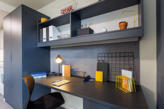 伦敦艺术大学排名QS：揭秘全球艺术教育的领袖