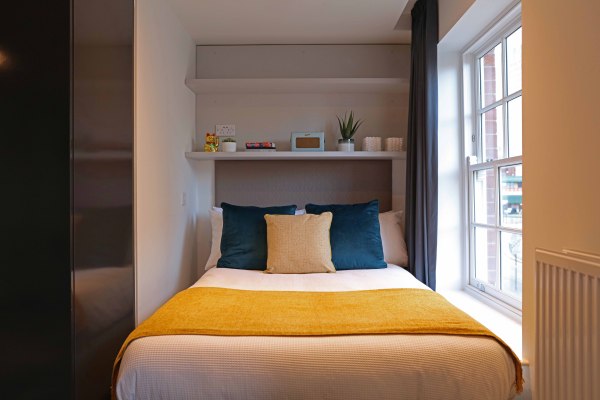 加州大学圣塔芭芭拉分校要求：了解申请条件与入学标准