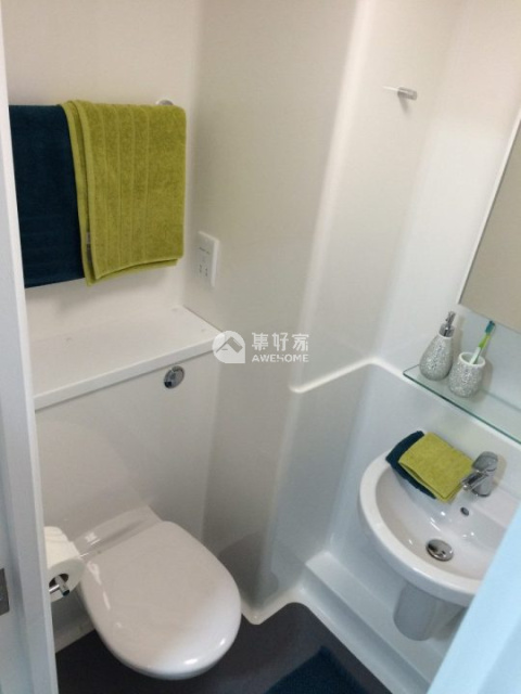 墨尔本租房 | 莫纳什大学留学生怎么租公寓