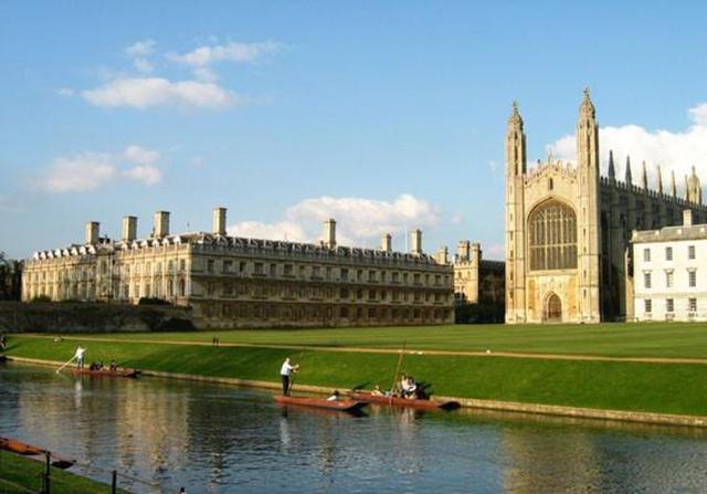 剑桥租学生公寓 英国留学生在剑桥怎么租房子