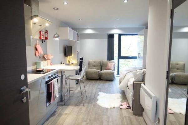 伦敦艺术大学排名QS：揭秘全球艺术教育的领袖