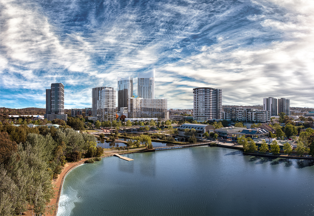 澳大利亚堪培拉留学生怎么找房 堪培拉学生公寓多少钱一周