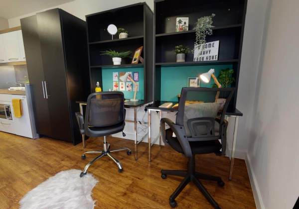 爱尔兰都柏林大学qs世界排名:探索高等教育的瑰宝