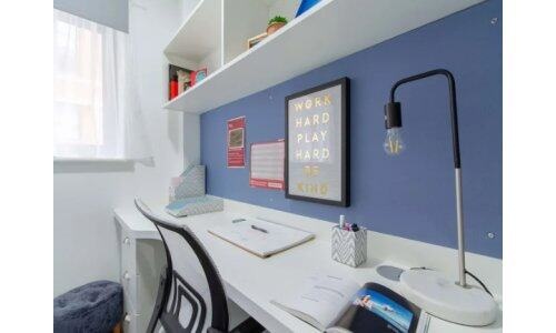 伦敦租房 | 法兰西斯国王英语学校留学生如何租房