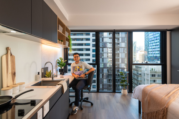 温哥华租房子 温哥华租房费用