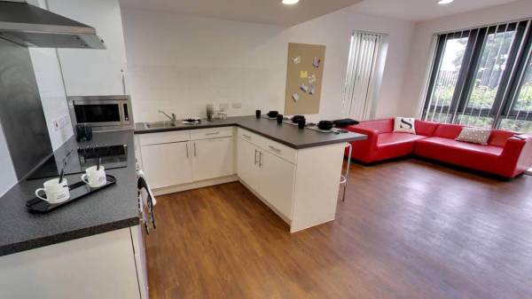 英国杜伦找房子 杜伦学生公寓价格