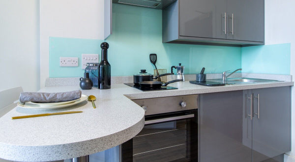 利兹大学附近租房 英国利兹大学附近租房