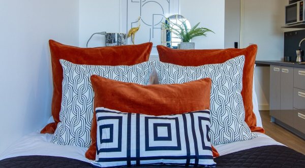 奥克兰留学租房子 新西兰留学在奥克兰如何找公寓