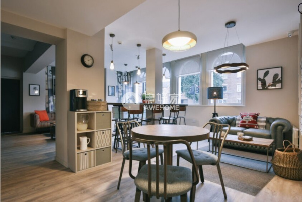 英国约克大学学生公寓students roost怎么样 英国约克大学世界排名