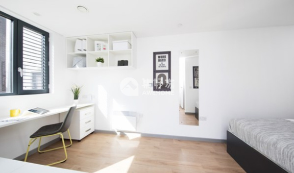 新加坡酒店式公寓月租